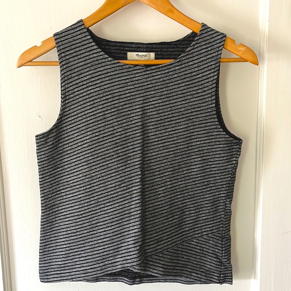 Madewell Tank